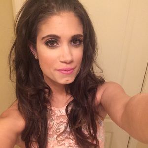 Meet your Posher, Gianna
